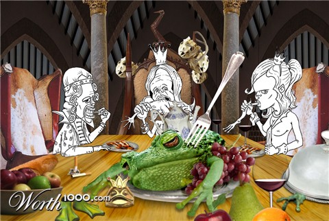 Photoshop Design by LevitateMe