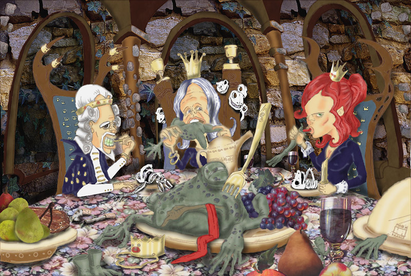 Photoshop-Design von EyEars für DesignCrowd (Community Contests) | Design #8992082