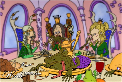 Photoshop Design by Snowcrash