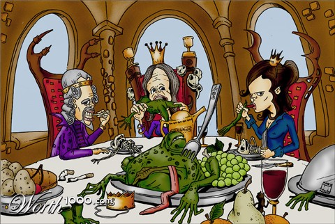 Photoshop Design by nnlockwood