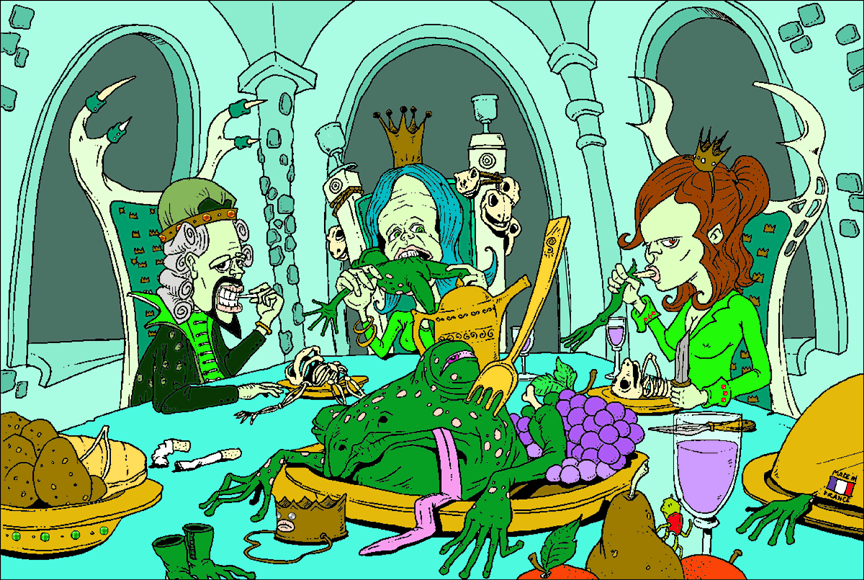 Photoshop Design by leenydoll for DesignCrowd (Community Contests) | Design #8992084