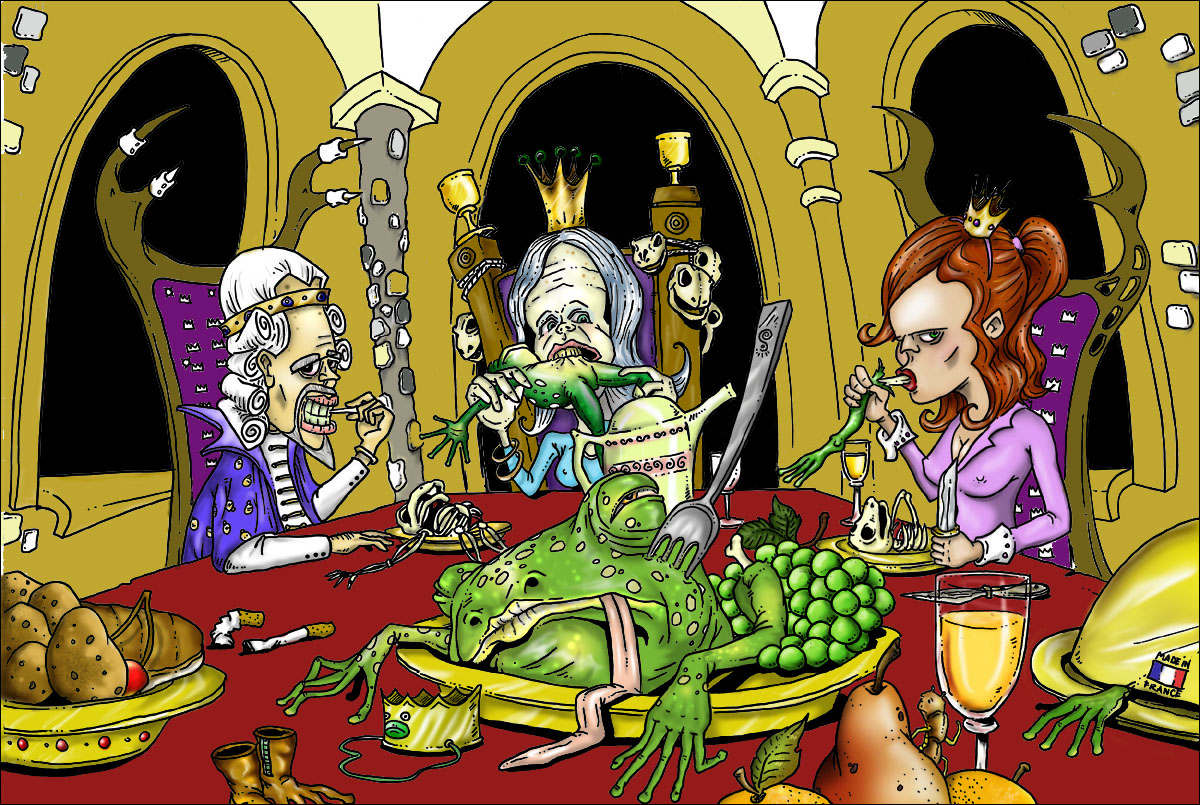 Photoshop-Design von kitryne für DesignCrowd (Community Contests) | Design #8992059