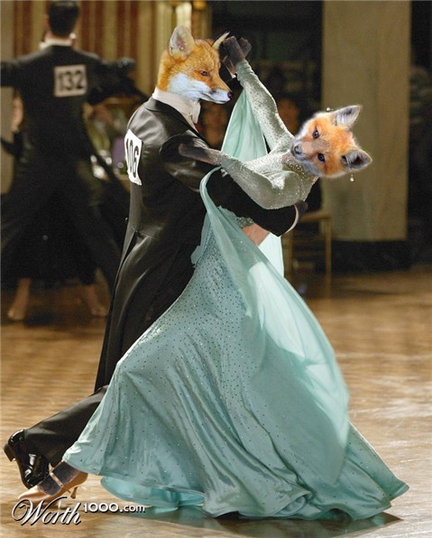 Photoshop Design by underworth