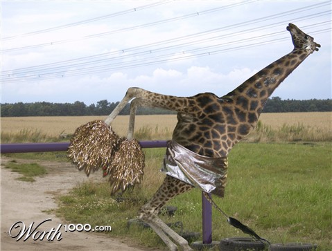 Photoshop Design by KlausTrophobie