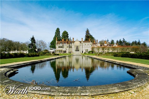 Photography by AlastairI