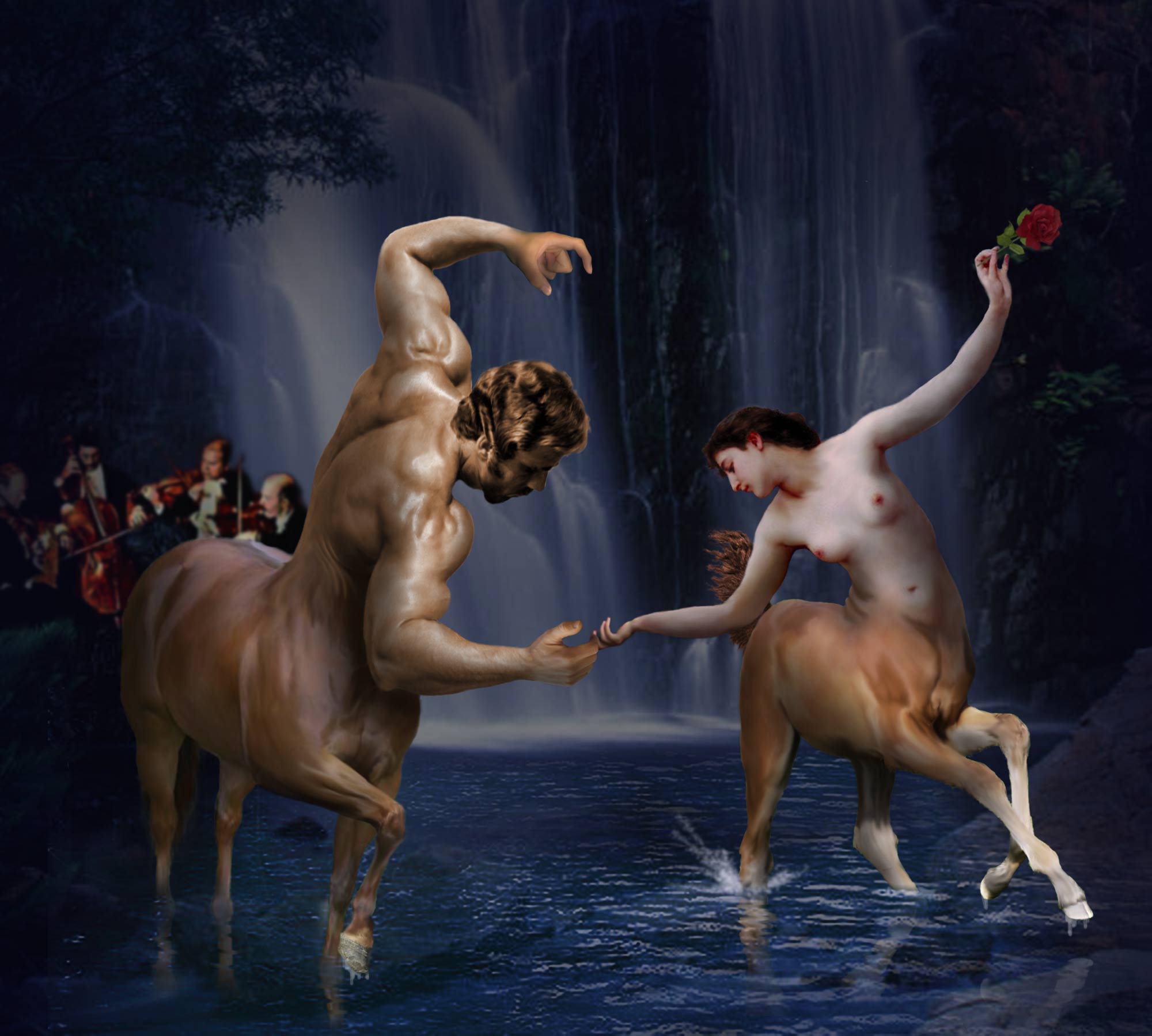 Photoshop-Design von sizzlar für DesignCrowd (Community Contests) | Design #8995517