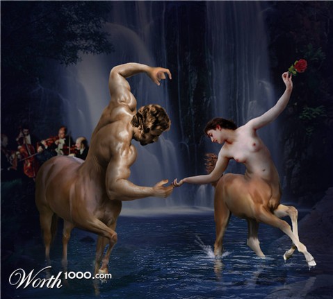 Photoshop Design by sizzlar