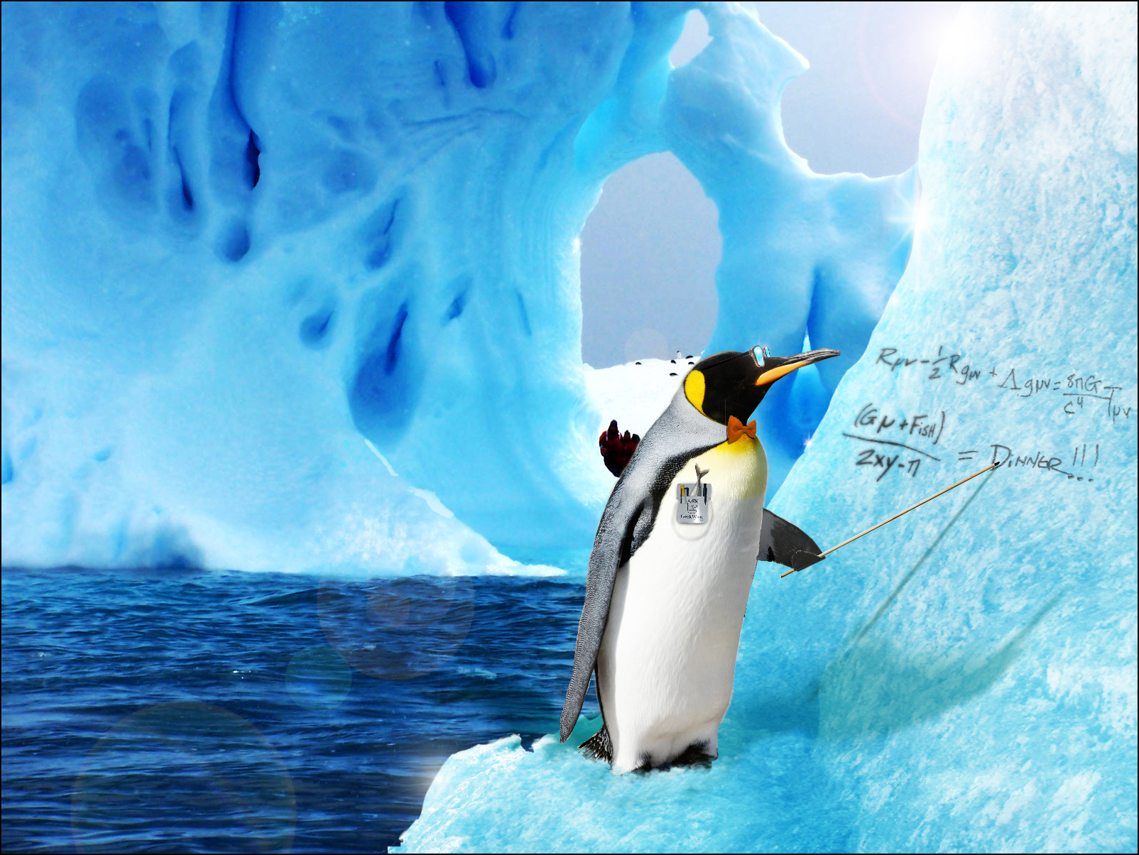 Photoshop-Design von merrypranxter für DesignCrowd (Community Contests) | Design #8991874