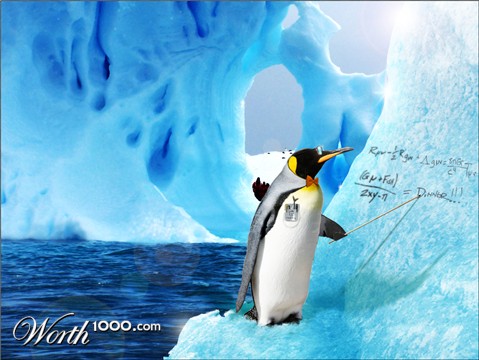 Photoshop Design by merrypranxter