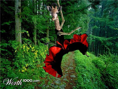 Photoshop Design by sudiptatatha