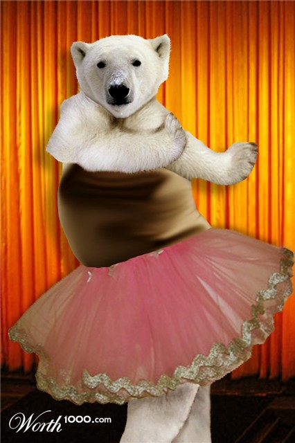 Photoshop Design by MalibuxoRain