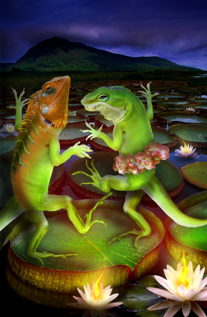 Photoshop-Design von cameon für DesignCrowd (Community Contests) | Design #8995494