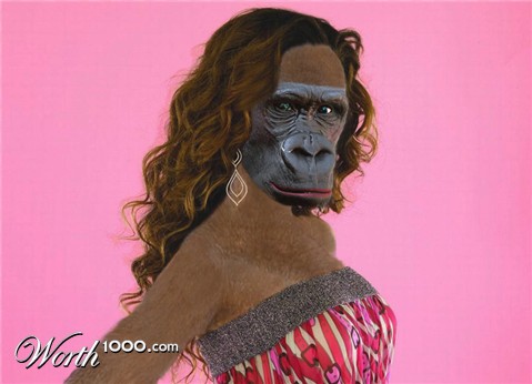 Photoshop Design by Gypzee