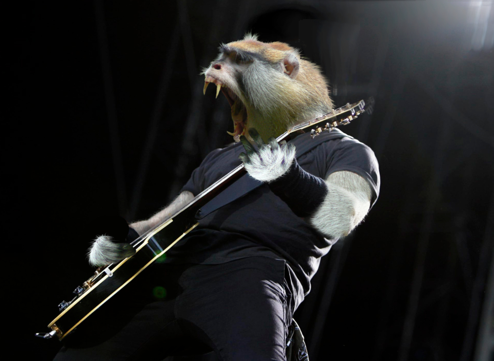 Diseño de Photoshop por fuzzylogix6969 para DesignCrowd (Community Contests) | Diseño #8992925