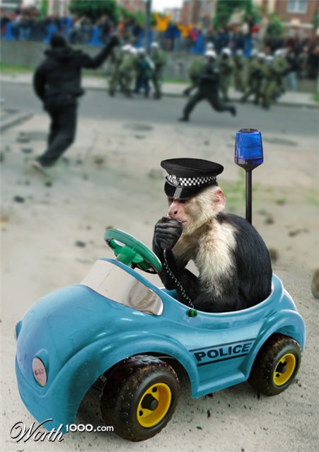 Photoshop Design by mzpresto