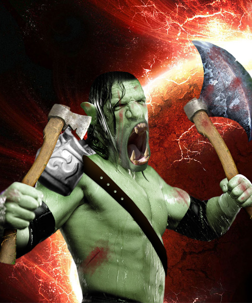 Photoshop-Design von fredreis für DesignCrowd (Community Contests) | Design #8992355