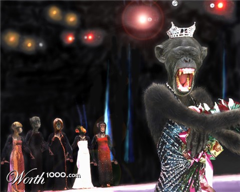Photoshop Design by conwilli