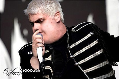 Photoshop Design by robotlick