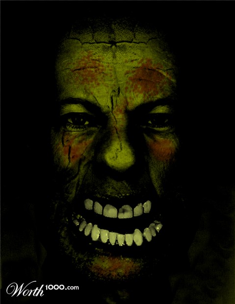 Photoshop Design by damirspanja