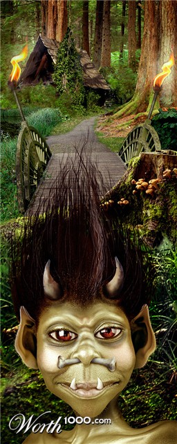 Photoshop Design by DestinationCreation