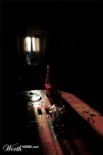 Photography by BenBraddock