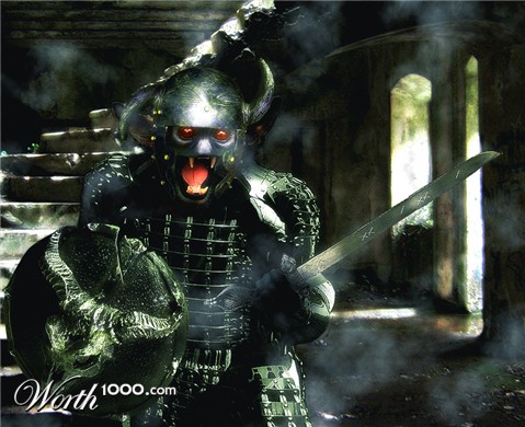 Photoshop Design by NicolasGrignon