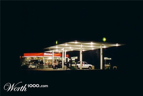 Photography by darrinb