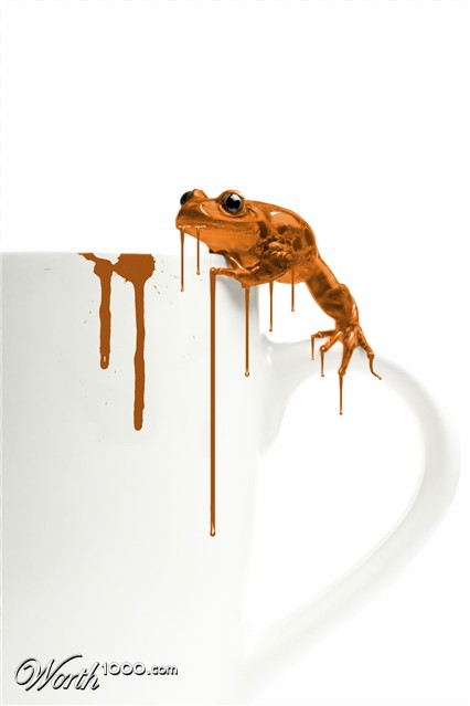 Photoshop Design by fuaath96