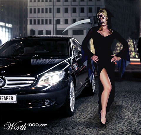 Photoshop Design by ivanredhot