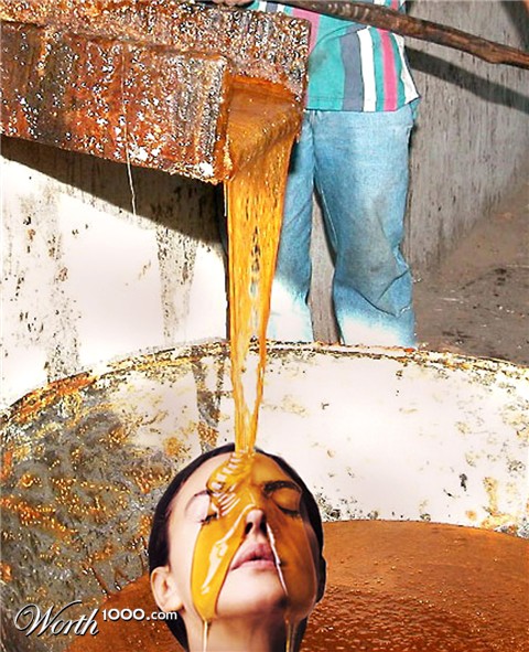 Photoshop Design by pendi29