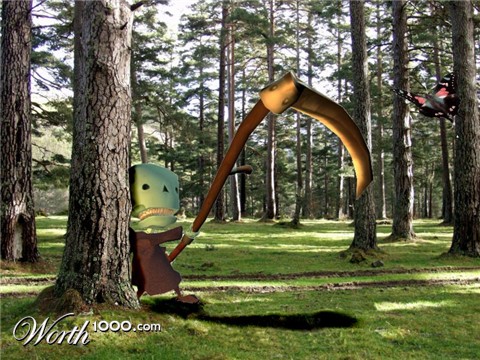 Photoshop Design by hailhailspitndrool