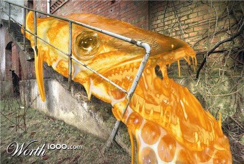 Photoshop Design by Perspectics