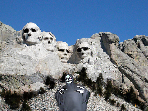 Design Photoshop par devilmonkey1192 pour DesignCrowd (Community Contests) | Design #8991780