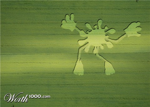 Photoshop Design by killermine