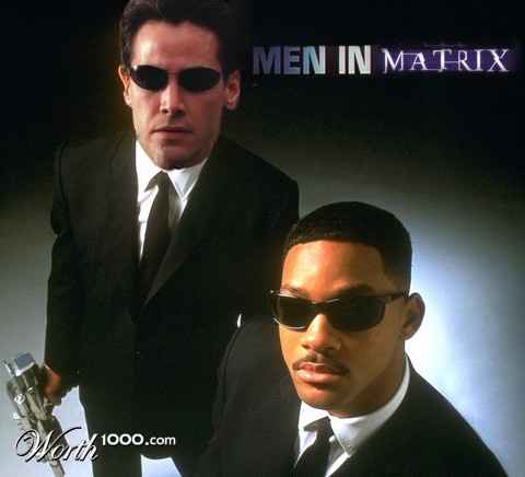 Photoshop Design by error5001