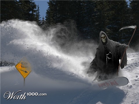 Photoshop Design by TheRevenge