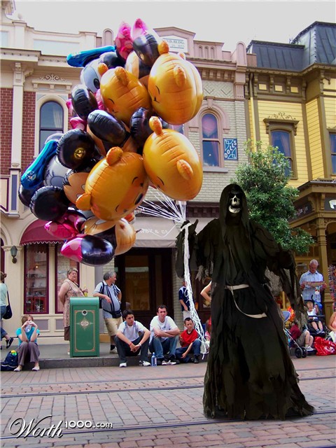 Photoshop Design by Mokey117