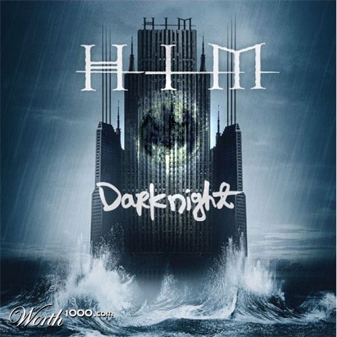 Photoshop Design by parapadme