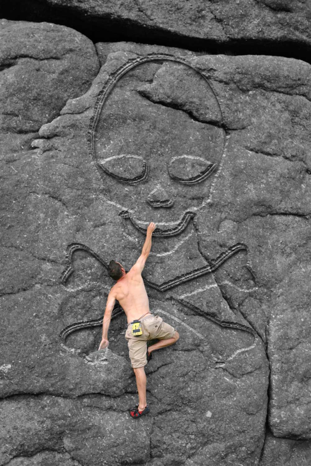 Photoshop-Design von Lsgenie für DesignCrowd (Community Contests) | Design #8992477