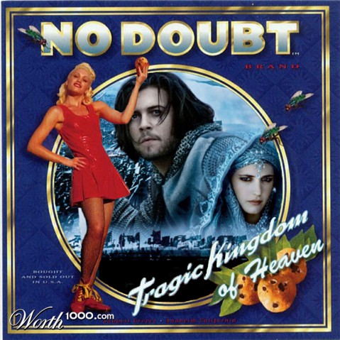 Photoshop Design by killermine