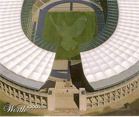 Photoshop Design by bicyclewilli