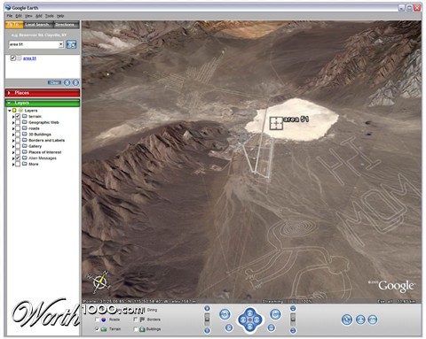 Photoshop Design by CraigMc