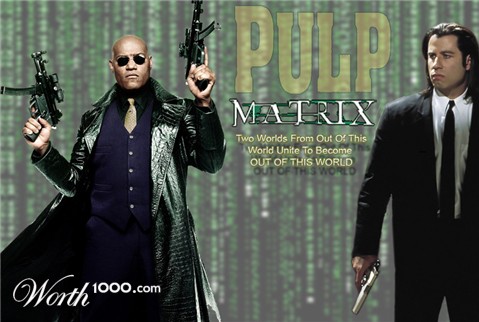 Photoshop Design by marlinchef