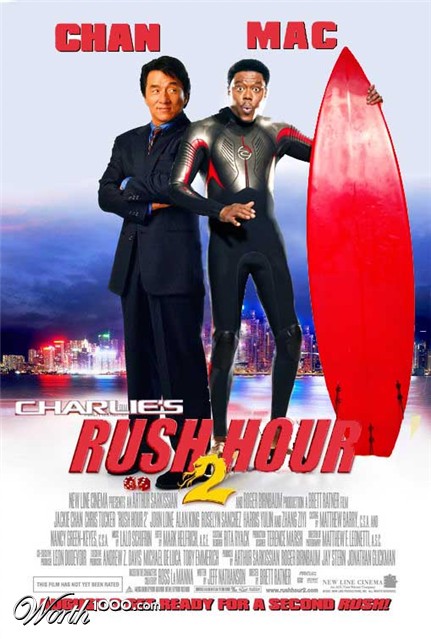 Photoshop Design by bibush