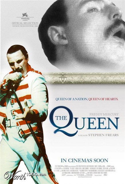 Photoshop Design by firesketch