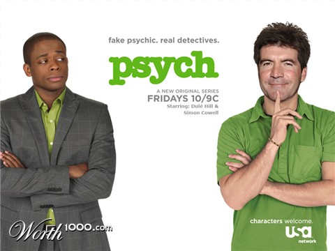 Photoshop Design by mbrander