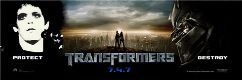 Photoshop Design by robotlick