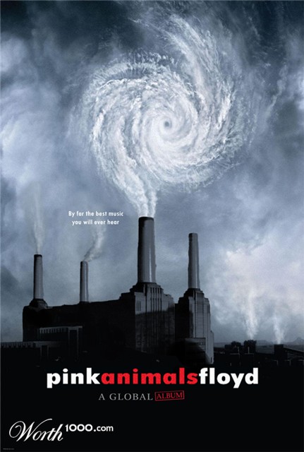 Photoshop Design by benjigold