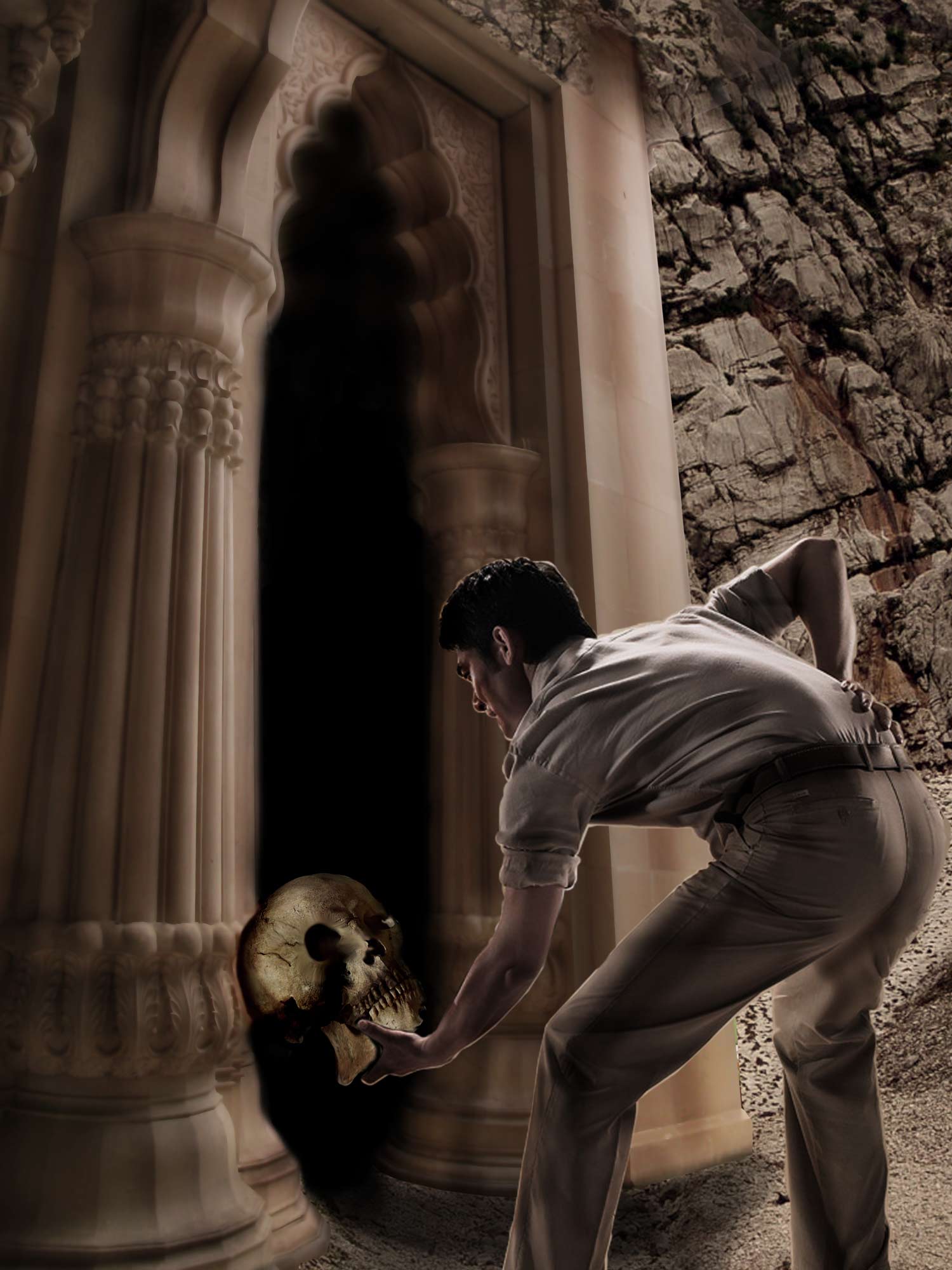 Photoshop Design by absguft for DesignCrowd (Community Contests) | Design #8989916