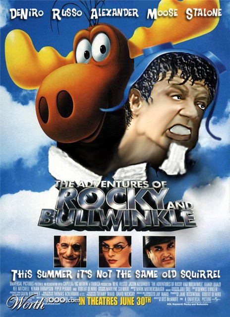 Photoshop Design by stringcheese